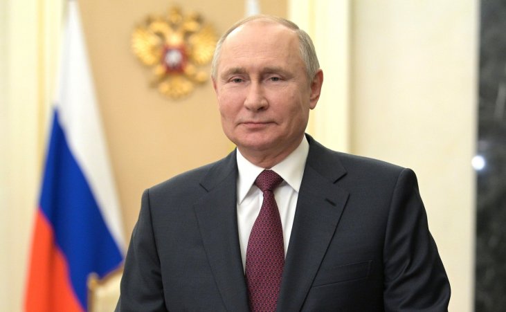 Президент России Владимир Путин подписал перечень поручений по Доступной среде